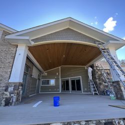 MCN Construction - Siding