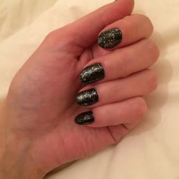 The Lux Bar Mani