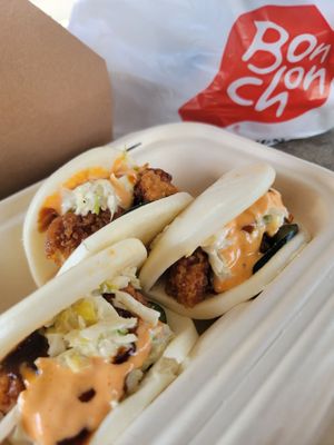 Bonchon Convoy by null