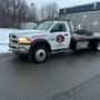 City's Towing & Lockout Service
