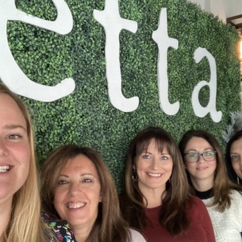 etta - New American Near Me - Scottsdale, Arizona
