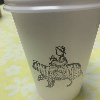 The Boy & The Bear - Coffee & Tea Near Me - Pasadena, California