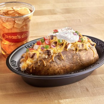 Jason's Deli - Delis Near Me - Baton Rouge, Louisiana