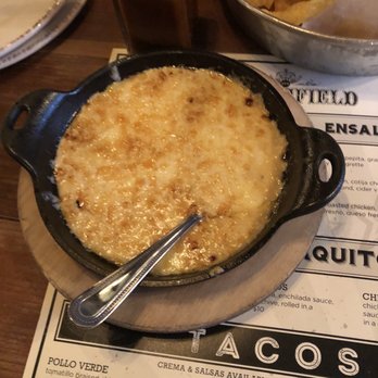 Bakersfield Nashville - Queso - Tacos Near Me - Nashville, Tennessee