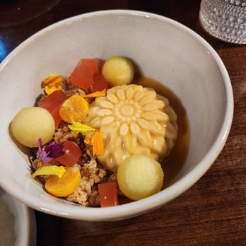 Del Mar - Flan - Spanish Near Me - Washington, DC, District of Columbia