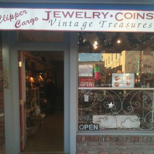 Clipper Cargo on Yelp