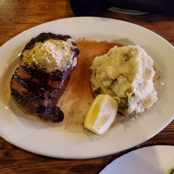 Orange County Mining Company - Ribeye 14 oz - Steakhouses Near Me - Orange, California Orange County Mining Company - Ribeye 14 oz - Steakhouses Near Me - Orange, California