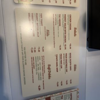 Crust Toast and Sandwich - Menu - Sandwiches Near Me - Riverside, California