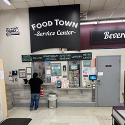 Food Town