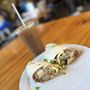 Cru Cafe