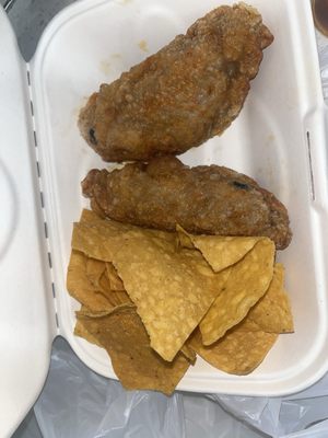 La Buena Empanada by null