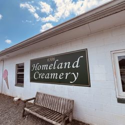Homeland Creamery