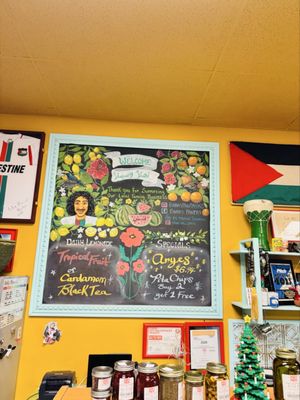 Baba's Pantry by null