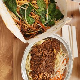 Chao Mian