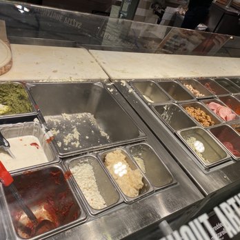 Blaze Pizza - Salad Near Me - Alhambra, California Blaze Pizza - Salad Near Me - Alhambra, California