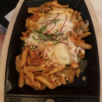 Pasta Al Gusto - GF Aurora - Italian Near Me - Chicago, Illinois Pasta Al Gusto - GF Aurora - Italian Near Me - Chicago, Illinois