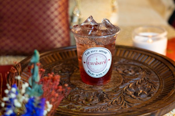 ChaiShai Indian Restaurant by null