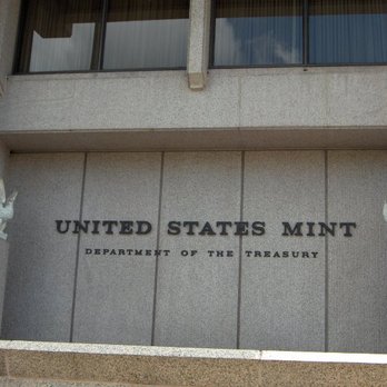 The United States Mint - The United States Mint in Philadelphia........... - Landmarks & Historical Buildings Near Me - Philadelphia, Pennsylvania The United States Mint - The United States Mint in Philadelphia........... - Landmarks & Historical Buildings Near Me - Philadelphia, Pennsylvania