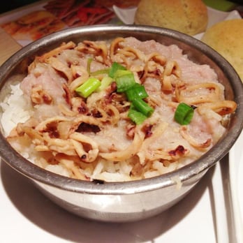 添好運 - Dim Sum Near Me - Hong Kong, HK