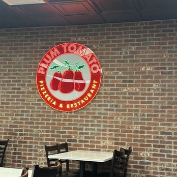 Plum Tomato - Italian Near Me - Rahway, New Jersey