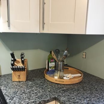 Rock Solid Granite - Kitchen & Bath Near Me - West Olive, Michigan