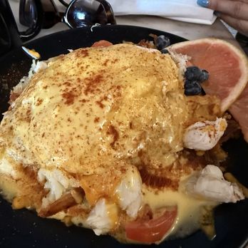 Blue Moon Cafe - Baby Jesus - Breakfast & Brunch Near Me - Baltimore, Maryland