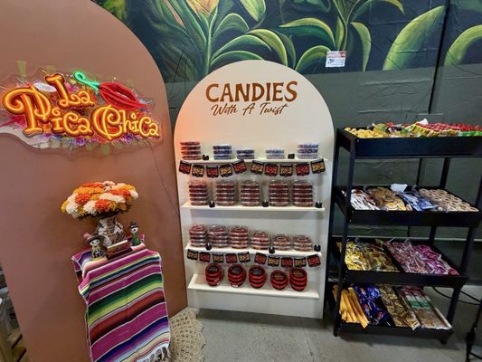 Scale House Market by null