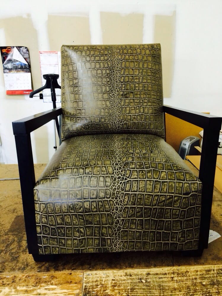 Urbina Interiors - upholstery in Mesa, AZ