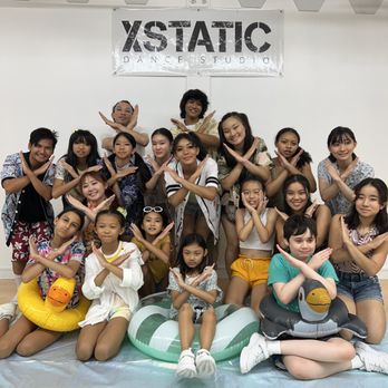 X Static Dance Studio - Performing Arts Near Me - Honolulu, Hawaii X Static Dance Studio - Performing Arts Near Me - Honolulu, Hawaii