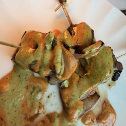 Skewers