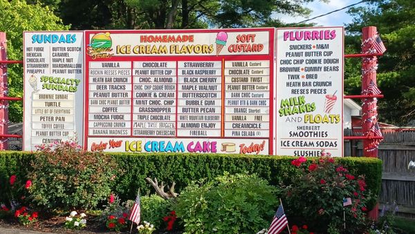 Seneca Farms by null