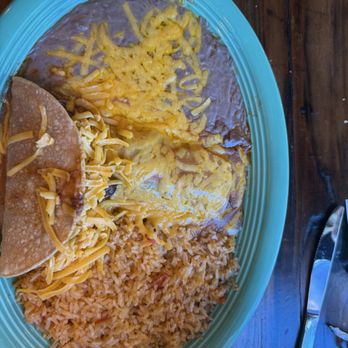 El Caporal - Enchilada and taco plate - Mexican Near Me - Bend, Oregon El Caporal - Enchilada and taco plate - Mexican Near Me - Bend, Oregon