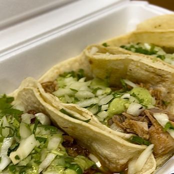 Teresa's Market - Meat Tacos - Latin American Near Me - Brighton, Massachusetts