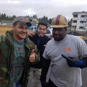 Moseley's Movers - Movers Near Me - Spokane Valley, Washington Moseley's Movers - Movers Near Me - Spokane Valley, Washington