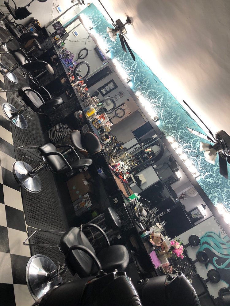 FORTAE UNISEX SALON Updated October 2024 1411 Stenton Ave