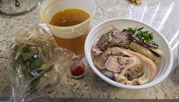 Bun Bo Hue O Nom by null