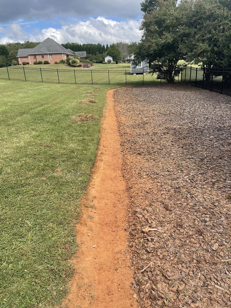 Slide of Drake's Handyman Services