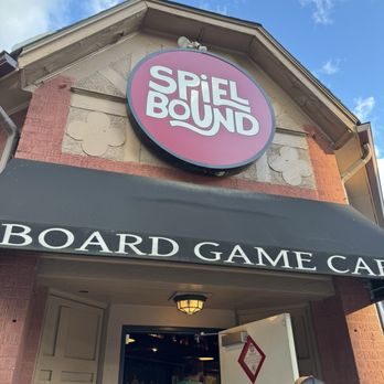 Spielbound - Coffee & Tea Near Me - Omaha, Nebraska Spielbound - Coffee & Tea Near Me - Omaha, Nebraska