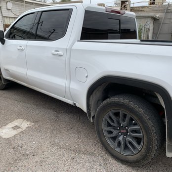 Moncada Window Tint - Car Window Tinting Near Me - Phoenix, Arizona Moncada Window Tint - Car Window Tinting Near Me - Phoenix, Arizona