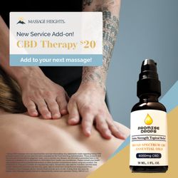 Massage Heights