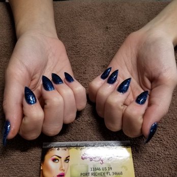 Elegant Nails - Nail Salons Near Me - Port Richey, Florida Elegant Nails - Nail Salons Near Me - Port Richey, Florida