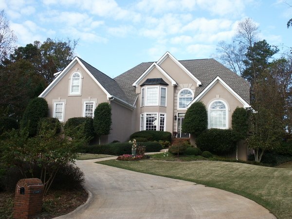 Slide of The Roof Depot