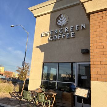 Evergreen Coffee - Coffee & Tea Near Me - Henderson, Nevada Evergreen Coffee - Coffee & Tea Near Me - Henderson, Nevada