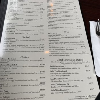 Sadaf Restaurant - Persian/Iranian Near Me - Thousand Oaks, California Sadaf Restaurant - Persian/Iranian Near Me - Thousand Oaks, California