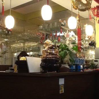 Ho Fung - Decorative service counter. - Chinese Near Me - New Westminster, British Columbia Ho Fung - Decorative service counter. - Chinese Near Me - New Westminster, British Columbia