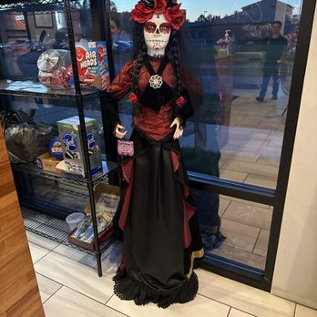 Catrina’s Mexican Cuisine - Entryway - Desserts Near Me - Suffolk, Virginia
