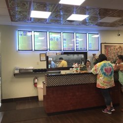 China Palace - Take Out Counter