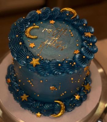 City Cakes & Cafe by null