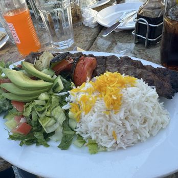 Panini Kabob Grill - Mediterranean Near Me - Marina del Rey, California Panini Kabob Grill - Mediterranean Near Me - Marina del Rey, California