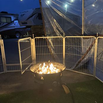 Bolsa Chica State Beach Fire Pits photo 7